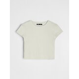 Sinsay Crop top | shoptok.hr