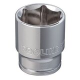  Ključ nasadni 1/2-13 6-KUT. CRV ZR18513 PROLINE | Eponuda.ba
