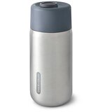 Black + Blum Insulated Travel Cup Slate 340 ml Skodelica | Shoptok.si
