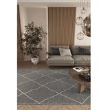 Conceptum Hypnose Carpet Elite 02, 100x450 cm, siva Slike
