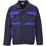 MONSUN Radna bluza MS10 Krakow/ teget/plava | ePonuda.com