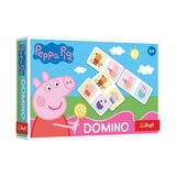 Trefl Domine Peppa Pig cene