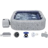 Bestway Lay-Z-Spa San Francisco | shoptok.hr