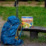 Trefl obiteljska igra Pet vrhova: Planinske avanture 02517 | shoptok.hr