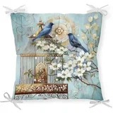 Sedežna blazina 40x40 cm - Mila Home
