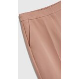 Marisse Women's Trousers L-Sp-4607 L.Brown | ePonuda.com