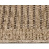 Ayyildiz Carpets Vanjski tepih u prirodnoj boji 160x230 cm Dhaka – | shoptok.hr