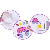  DIY set za izradu magneta &amp;scaron;arene princeze ZA2878 Slike