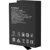 KANDAO QooCam 3 Ultra Akku 2280mAh | shoptok.hr