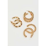 Marisse Earrings L-Kk-4019 Gold | ePonuda.com