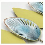 WALLXPERT metalna zidna kuka multicolor gonca | ePonuda.com
