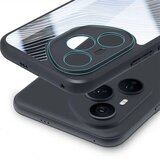 Dux ducis Aimo maska za Honor 400 Pro crna/prozirna | shoptok.hr