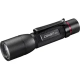 LED džepna svjetiljka HX5 345 lm 113.4 g crna