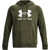 Under Armour Men's Rival Fleece Logo HD sweatshirt | Eponuda.ba