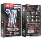  zaštitno staklo hoco anti-static set 25in1 za iphone 13 / iphone 13 pro/ iphone 14 (6.1) (25kom) | ePonuda.com