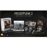 Skybound Games PS5 Frostpunk 2 Whiteout Edition Cene