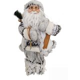  Novogodišnja figura deda mraz 60 cm 70473 Cene