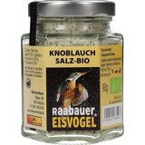 Raabauer Eisvogel Česen sol ekološkega izvora Cene