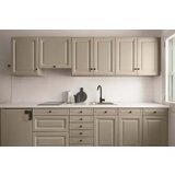  Boja za kuhinju Renovation Perfection V33 - 0,75 L - Cimet | shoptok.hr