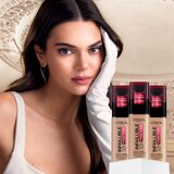 L´Oréal Paris Infaillible 32H Fresh Wear dolgoobstojni tekoči puder odtenek 235 Honey 30 ml | Shoptok.si