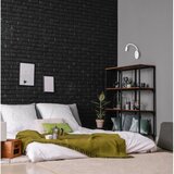  LED fleksibilna zidna lampica sa USB BASE LED/8W+LED/2W/230V bela/srebrna | Eponuda.com