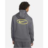 Nike muški duks M nsw si po hoodie bb HJ3967-021 Cene