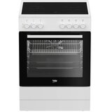 Beko FBE67100GWS šporet Cene