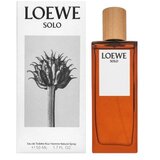 Parfem za muškarce Loewe Loewe Solo EDT 50 ml | shoptok.hr