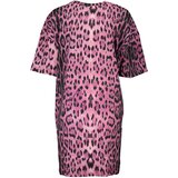 Cavalli Class WOMEN&#39;S SHORT DRESS PINK | Shoptok.si