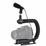 PULUZ PKT3011 U Shape nosač za kamere | Eponuda.ba