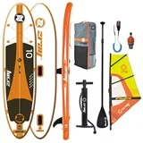 sup deska 26-577000, 10'0, 305cm