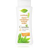 Bione Cosmetics Cannabis umirujuće mlijeko za čišćenje 255 ml | shoptok.hr