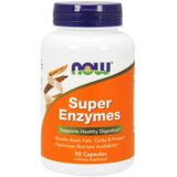 Now Foods super enzimi 180 kapsula | ePonuda.com