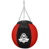 DBX BUSHIDO Okrogla boks vreča hruška 30 kg Bushido u