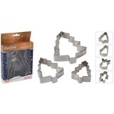  KALUPI ZA KEKSE SET 3/1 SORTO Cijene