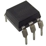 Triac TLP3061