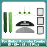 INF Dodatki za robotski sesalnik iRobot Roomba Combo i5/i5+/J5/J5Plus, (21237101) Cene