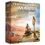 STRONGHOLD GAMES društvena igra terraforming mars - ares expedition Cene