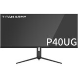 TITAN ARMY Monitor IPS P40UG, (5000003253) | Shoptok.si