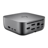 HP Thunderbolt 4 100W G6 Dock Cene