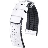 HIRSCH Pašček za uro Tiger 0915075000-2-22 | Shoptok.si