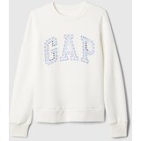 GAP Kids Sweatshirt with Logo - Girls | shoptok.hr