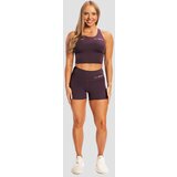 GymBeam Women‘s BEAT Shorts Berrywood | ePonuda.com