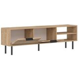 Hanah home tv polica venus sapphire oak | ePonuda.com