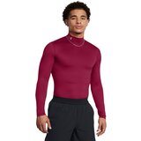 Under Armour UA CG Elite Mock-RED | shoptok.hr
