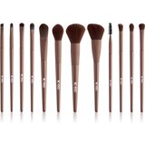 So Eco Complete Makeup Brush Set set čopičev | Shoptok.si