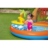 Bestway BAZEN LAVA LAGOON 265X265X104CM 53069 | Eponuda.ba