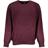 U.S. Grand Polo Club US Grand Polo Muški Crveni Pulover | shoptok.hr