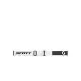 naočare ski factor team white-black-enhancer S2