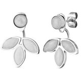 Vuch Ženske nau&amp;scaron;nice Moon Lilies, 25 mm Slike